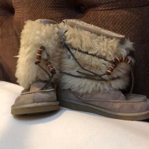 UGG boots